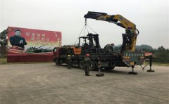 广州大件设备吊装搬运安全施工保证措施有哪些